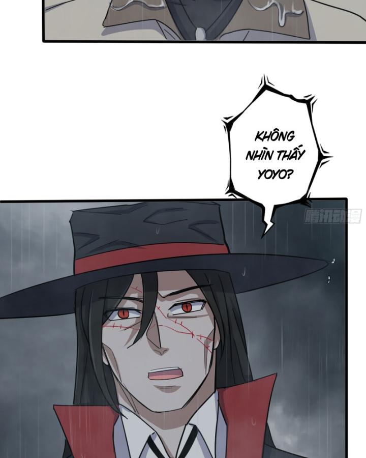 Tôi Chuyển Vàng Tại Mạt Thế Chapter 645 - Trang 2