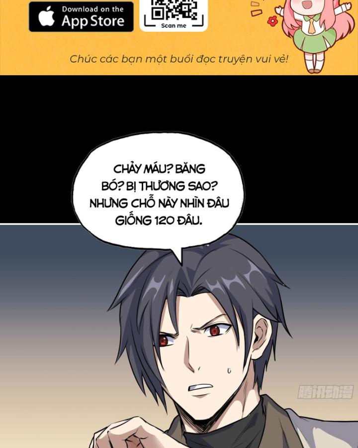 Tôi Chuyển Vàng Tại Mạt Thế Chapter 646 - Trang 2