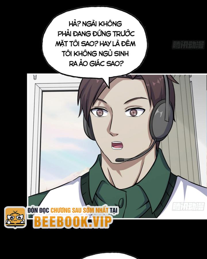 Tôi Chuyển Vàng Tại Mạt Thế Chapter 646 - Trang 2