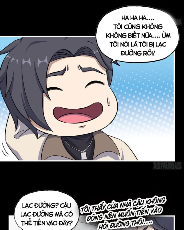 Tôi Chuyển Vàng Tại Mạt Thế Chapter 646 - Trang 2
