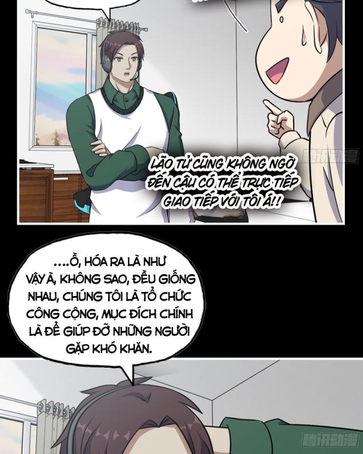 Tôi Chuyển Vàng Tại Mạt Thế Chapter 646 - Trang 2