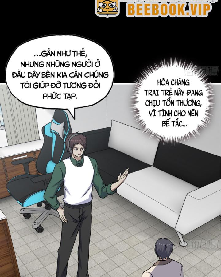Tôi Chuyển Vàng Tại Mạt Thế Chapter 646 - Trang 2