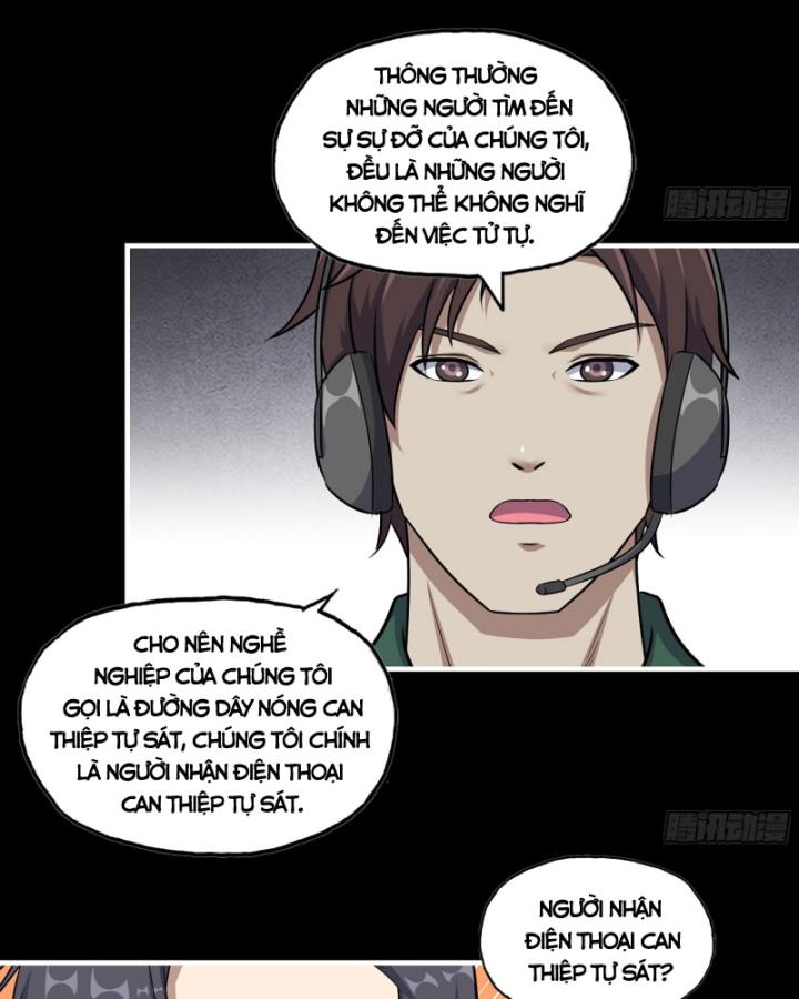 Tôi Chuyển Vàng Tại Mạt Thế Chapter 646 - Trang 2