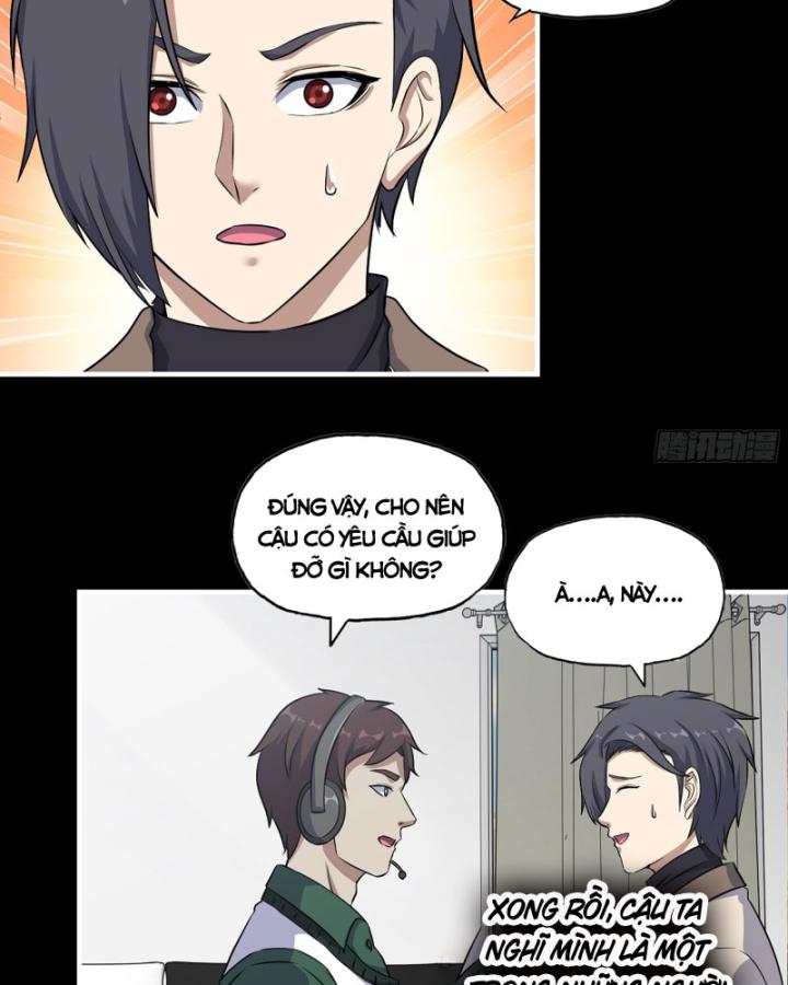 Tôi Chuyển Vàng Tại Mạt Thế Chapter 646 - Trang 2