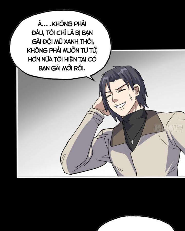 Tôi Chuyển Vàng Tại Mạt Thế Chapter 646 - Trang 2