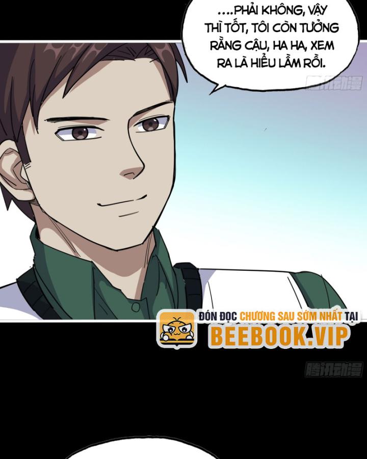 Tôi Chuyển Vàng Tại Mạt Thế Chapter 646 - Trang 2
