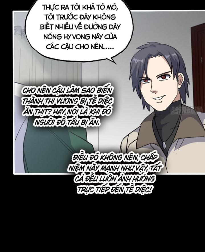 Tôi Chuyển Vàng Tại Mạt Thế Chapter 646 - Trang 2