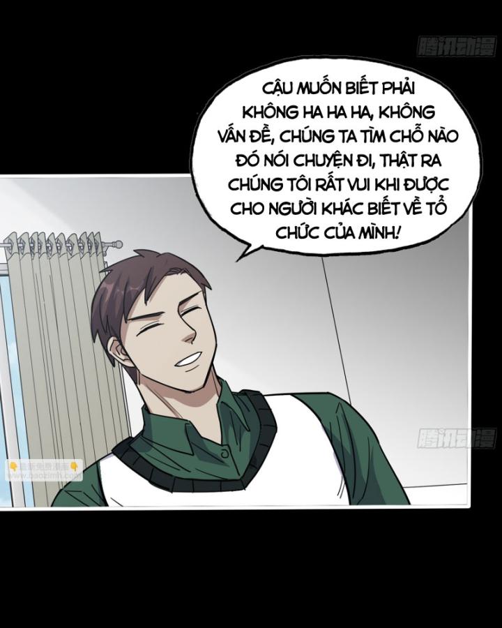 Tôi Chuyển Vàng Tại Mạt Thế Chapter 646 - Trang 2