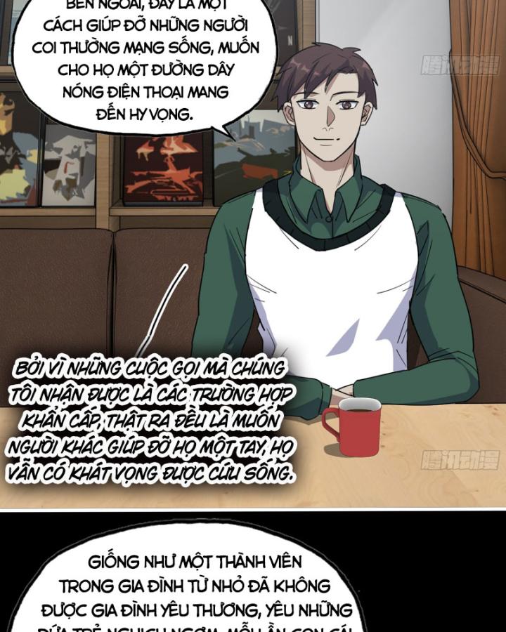 Tôi Chuyển Vàng Tại Mạt Thế Chapter 646 - Trang 2