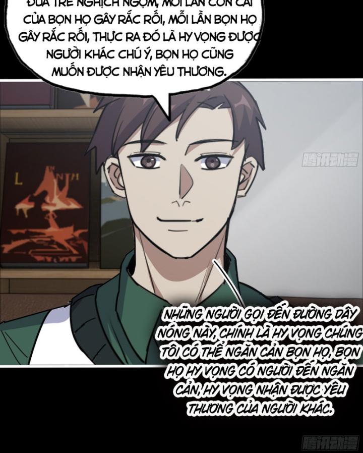 Tôi Chuyển Vàng Tại Mạt Thế Chapter 646 - Trang 2