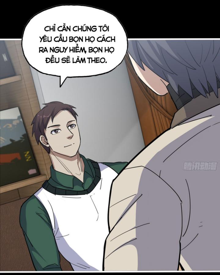 Tôi Chuyển Vàng Tại Mạt Thế Chapter 646 - Trang 2