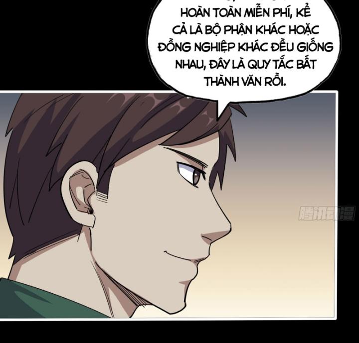 Tôi Chuyển Vàng Tại Mạt Thế Chapter 646 - Trang 2