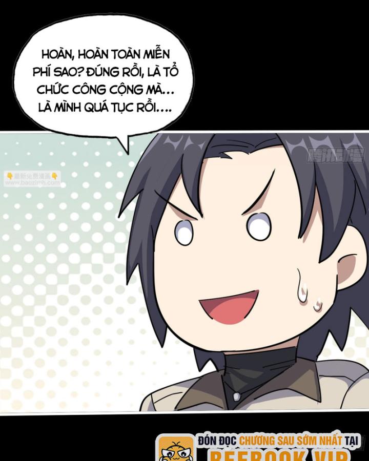 Tôi Chuyển Vàng Tại Mạt Thế Chapter 646 - Trang 2