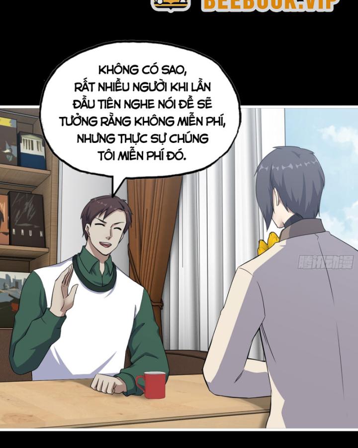 Tôi Chuyển Vàng Tại Mạt Thế Chapter 646 - Trang 2