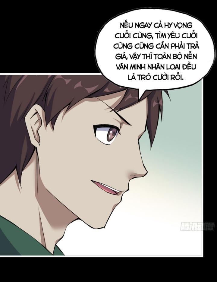 Tôi Chuyển Vàng Tại Mạt Thế Chapter 646 - Trang 2