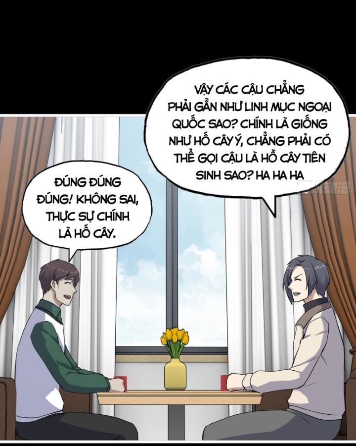 Tôi Chuyển Vàng Tại Mạt Thế Chapter 646 - Trang 2