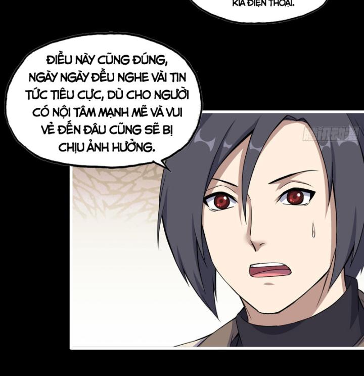 Tôi Chuyển Vàng Tại Mạt Thế Chapter 646 - Trang 2