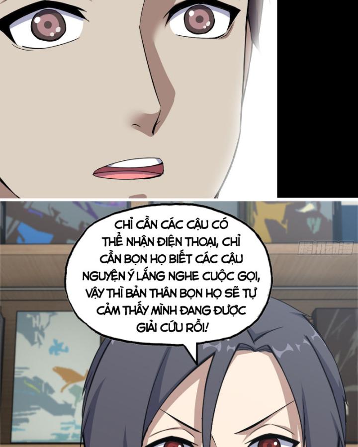 Tôi Chuyển Vàng Tại Mạt Thế Chapter 646 - Trang 2