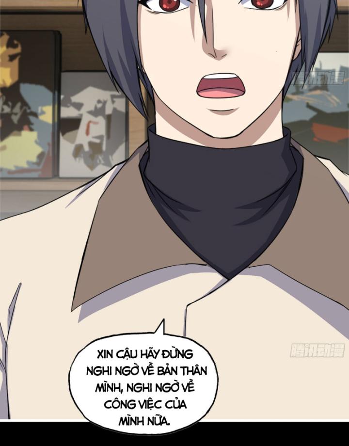 Tôi Chuyển Vàng Tại Mạt Thế Chapter 646 - Trang 2