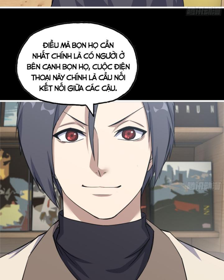 Tôi Chuyển Vàng Tại Mạt Thế Chapter 646 - Trang 2