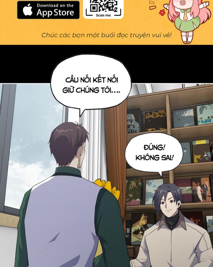 Tôi Chuyển Vàng Tại Mạt Thế Chapter 647 - Trang 2
