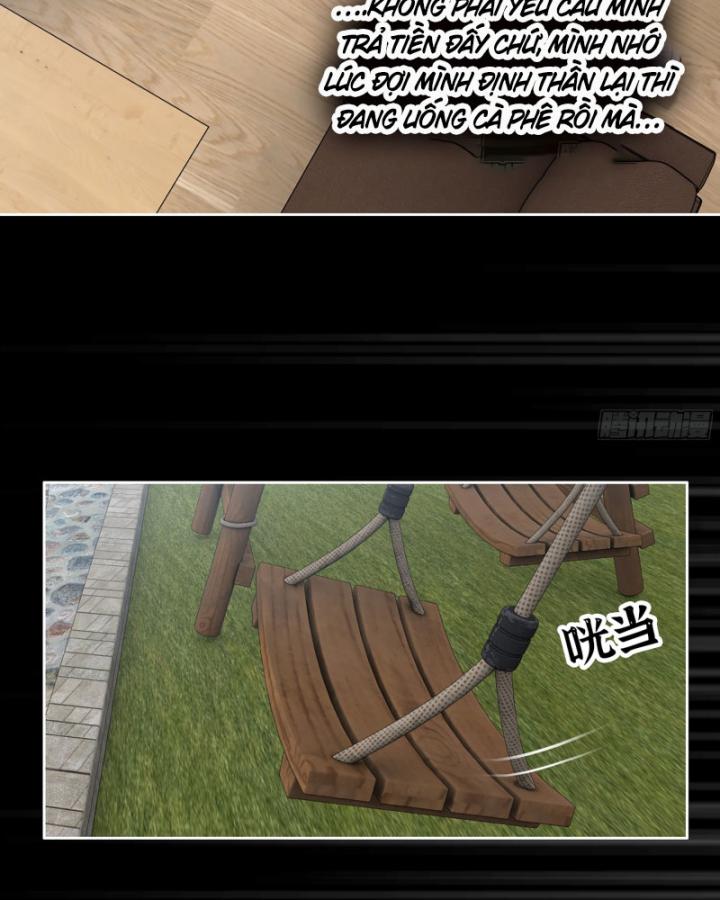 Tôi Chuyển Vàng Tại Mạt Thế Chapter 647 - Trang 2
