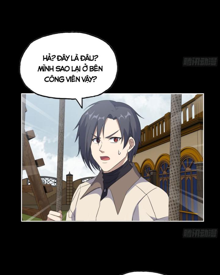 Tôi Chuyển Vàng Tại Mạt Thế Chapter 647 - Trang 2