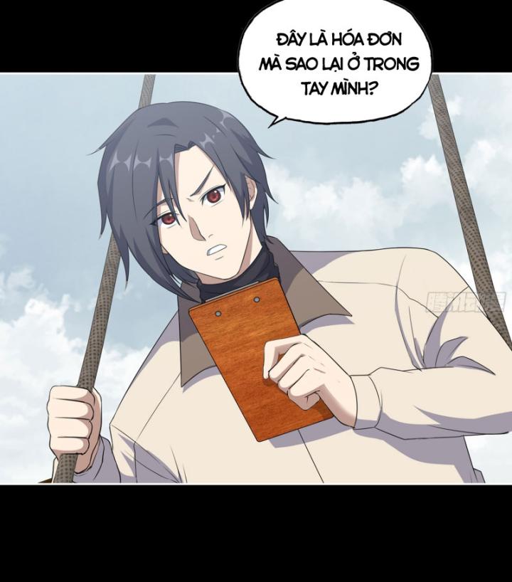 Tôi Chuyển Vàng Tại Mạt Thế Chapter 647 - Trang 2