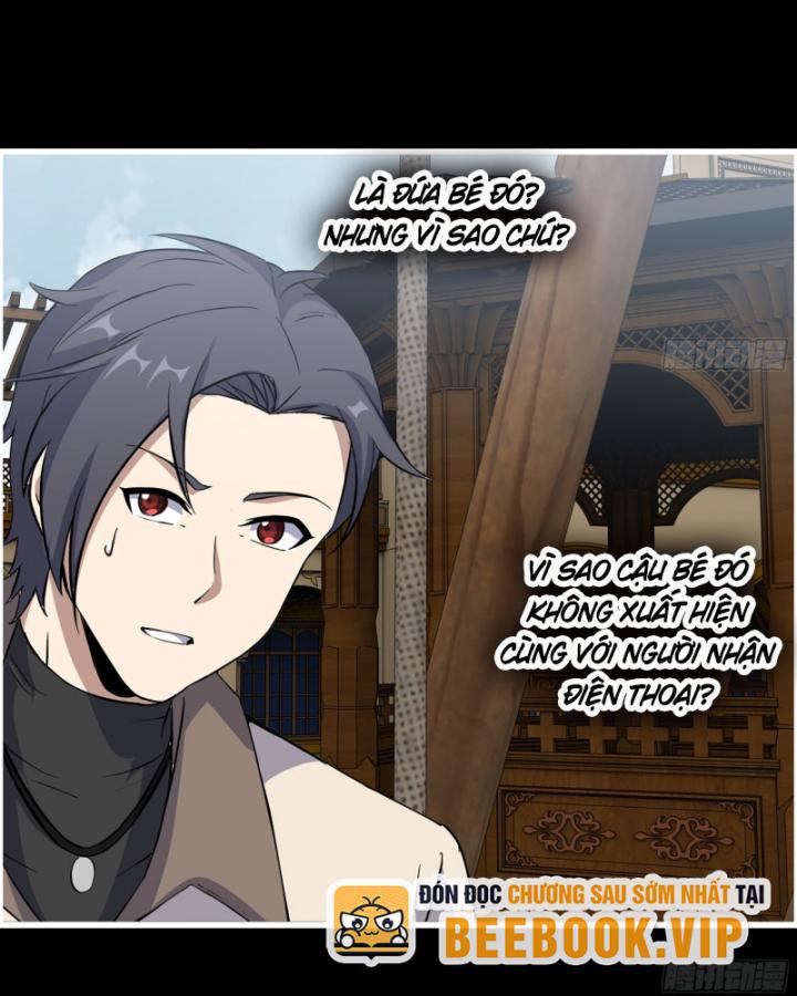 Tôi Chuyển Vàng Tại Mạt Thế Chapter 647 - Trang 2