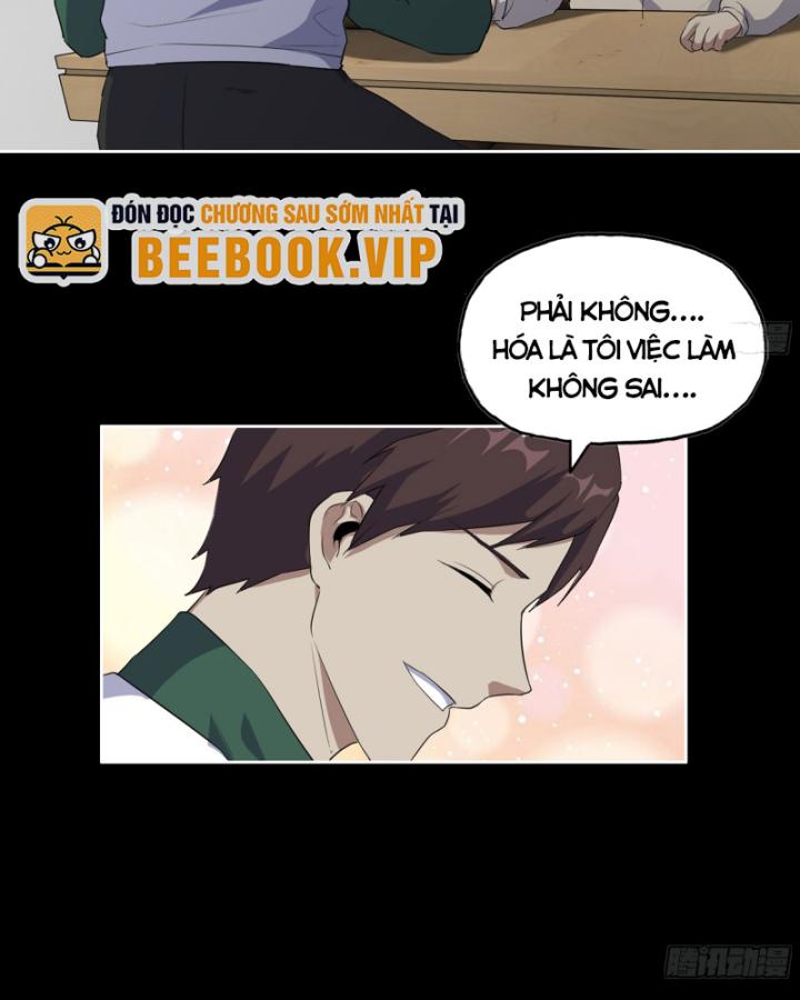 Tôi Chuyển Vàng Tại Mạt Thế Chapter 647 - Trang 2