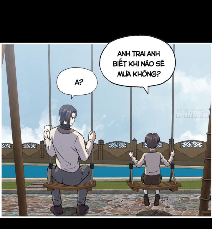 Tôi Chuyển Vàng Tại Mạt Thế Chapter 647 - Trang 2