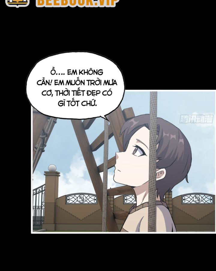 Tôi Chuyển Vàng Tại Mạt Thế Chapter 647 - Trang 2