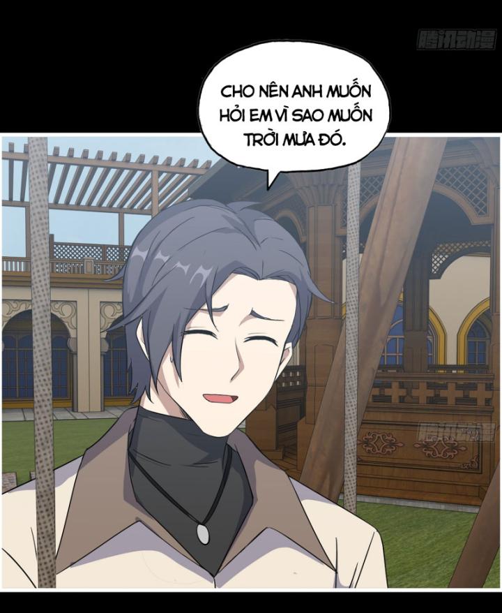 Tôi Chuyển Vàng Tại Mạt Thế Chapter 647 - Trang 2