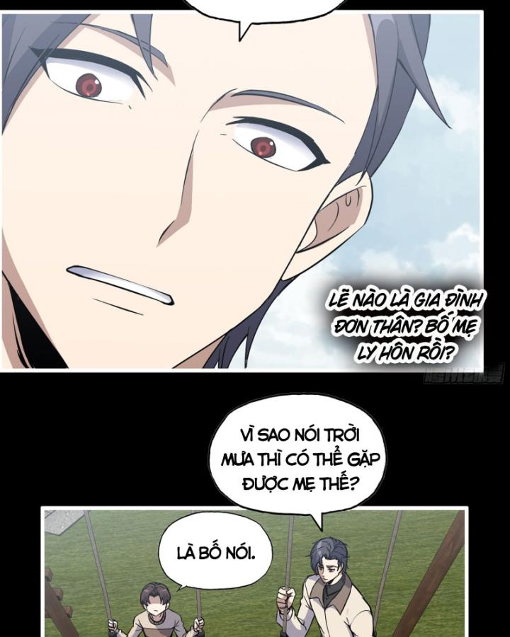 Tôi Chuyển Vàng Tại Mạt Thế Chapter 647 - Trang 2