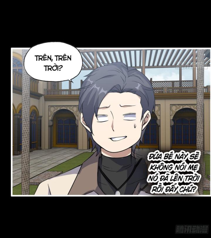 Tôi Chuyển Vàng Tại Mạt Thế Chapter 647 - Trang 2