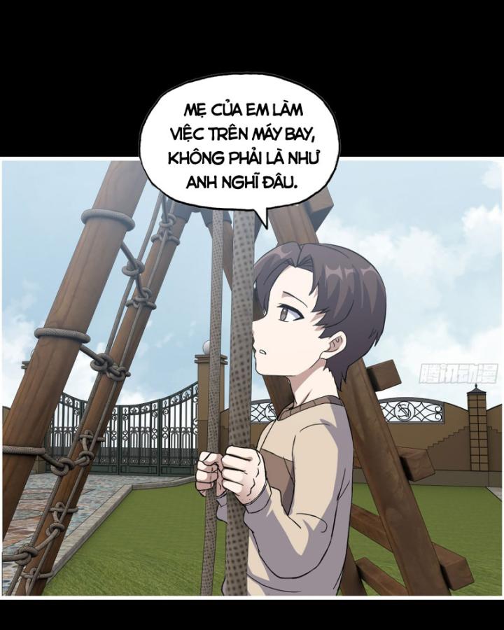 Tôi Chuyển Vàng Tại Mạt Thế Chapter 647 - Trang 2