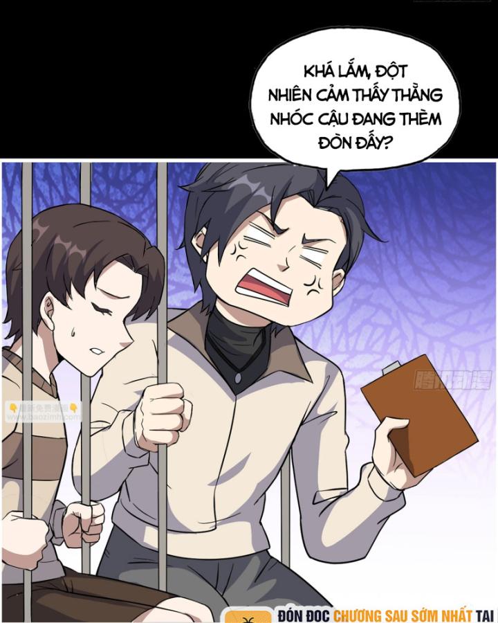 Tôi Chuyển Vàng Tại Mạt Thế Chapter 647 - Trang 2
