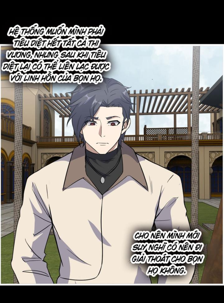 Tôi Chuyển Vàng Tại Mạt Thế Chapter 647 - Trang 2