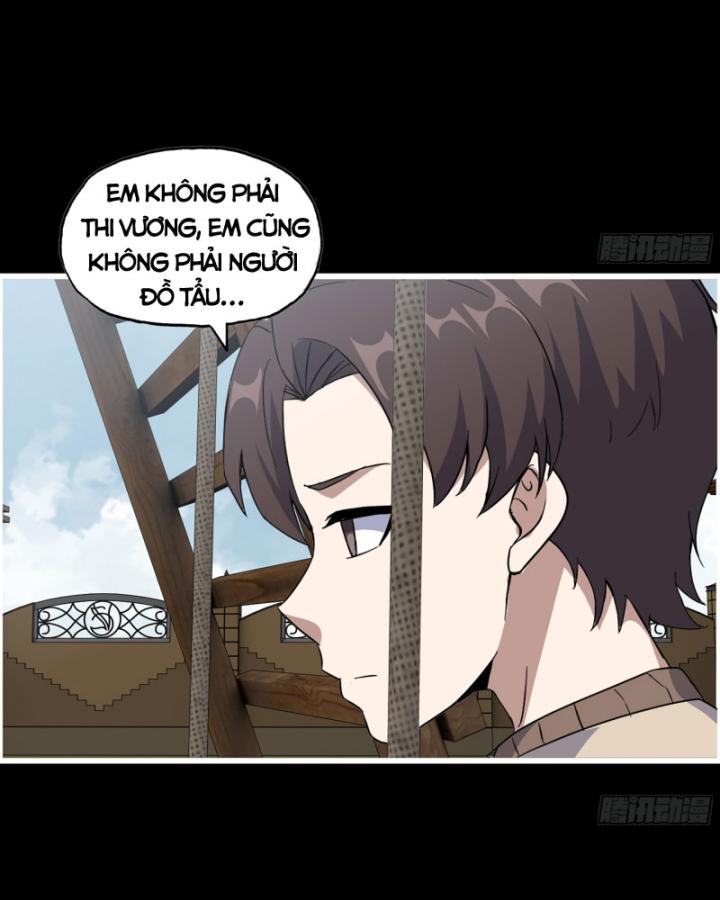 Tôi Chuyển Vàng Tại Mạt Thế Chapter 647 - Trang 2