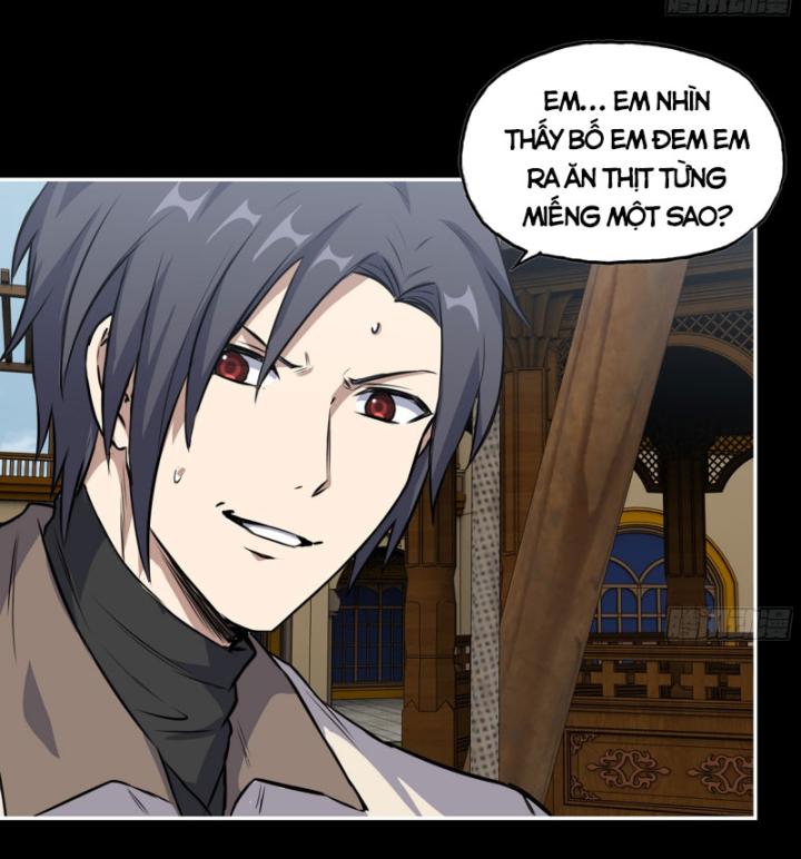 Tôi Chuyển Vàng Tại Mạt Thế Chapter 647 - Trang 2