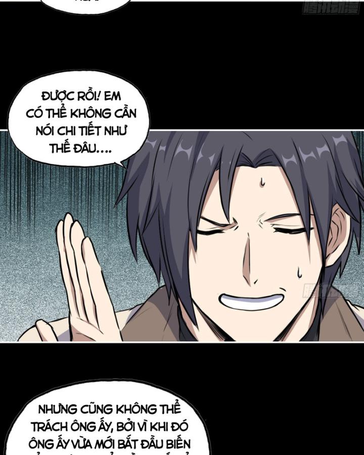 Tôi Chuyển Vàng Tại Mạt Thế Chapter 647 - Trang 2