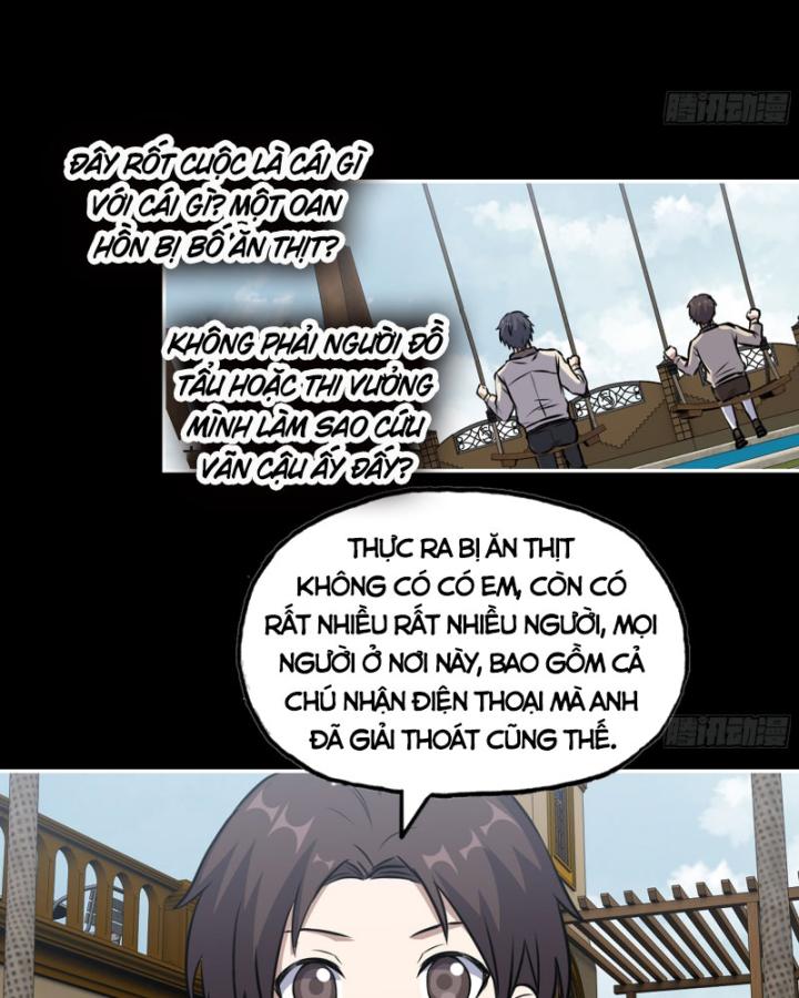 Tôi Chuyển Vàng Tại Mạt Thế Chapter 647 - Trang 2