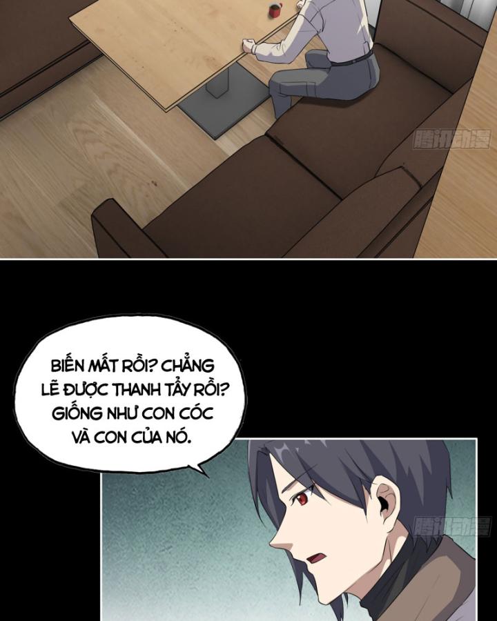 Tôi Chuyển Vàng Tại Mạt Thế Chapter 647 - Trang 2