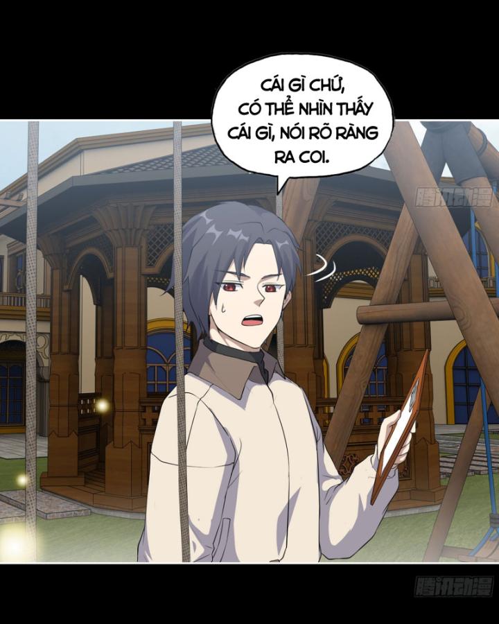 Tôi Chuyển Vàng Tại Mạt Thế Chapter 648 - Trang 3