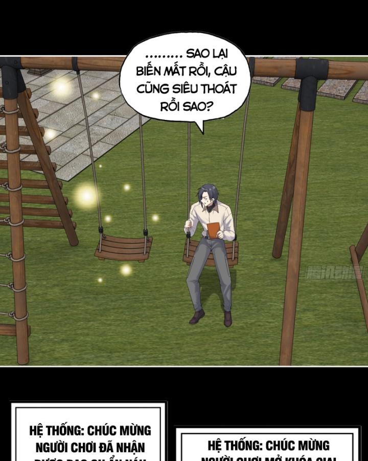 Tôi Chuyển Vàng Tại Mạt Thế Chapter 648 - Trang 3
