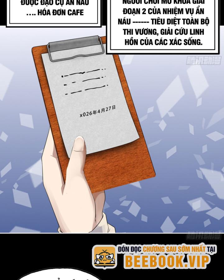 Tôi Chuyển Vàng Tại Mạt Thế Chapter 648 - Trang 3