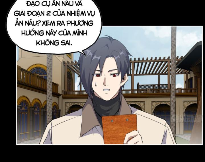 Tôi Chuyển Vàng Tại Mạt Thế Chapter 648 - Trang 3