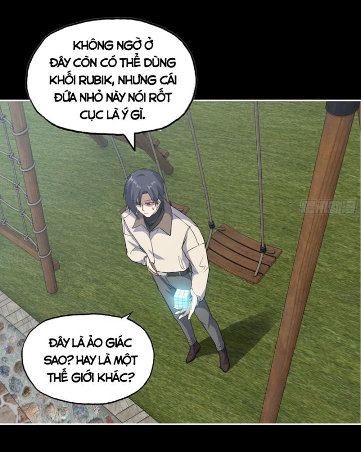Tôi Chuyển Vàng Tại Mạt Thế Chapter 648 - Trang 3