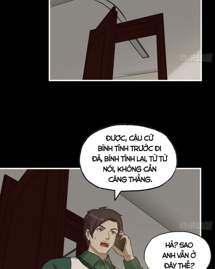 Tôi Chuyển Vàng Tại Mạt Thế Chapter 648 - Trang 3