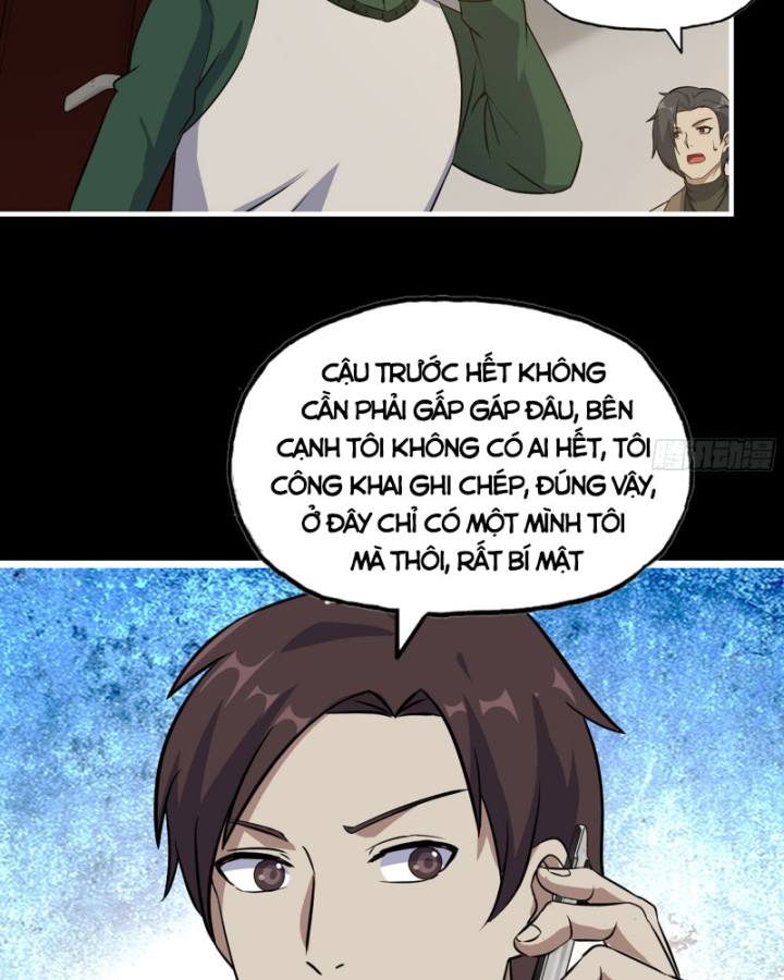 Tôi Chuyển Vàng Tại Mạt Thế Chapter 648 - Trang 3